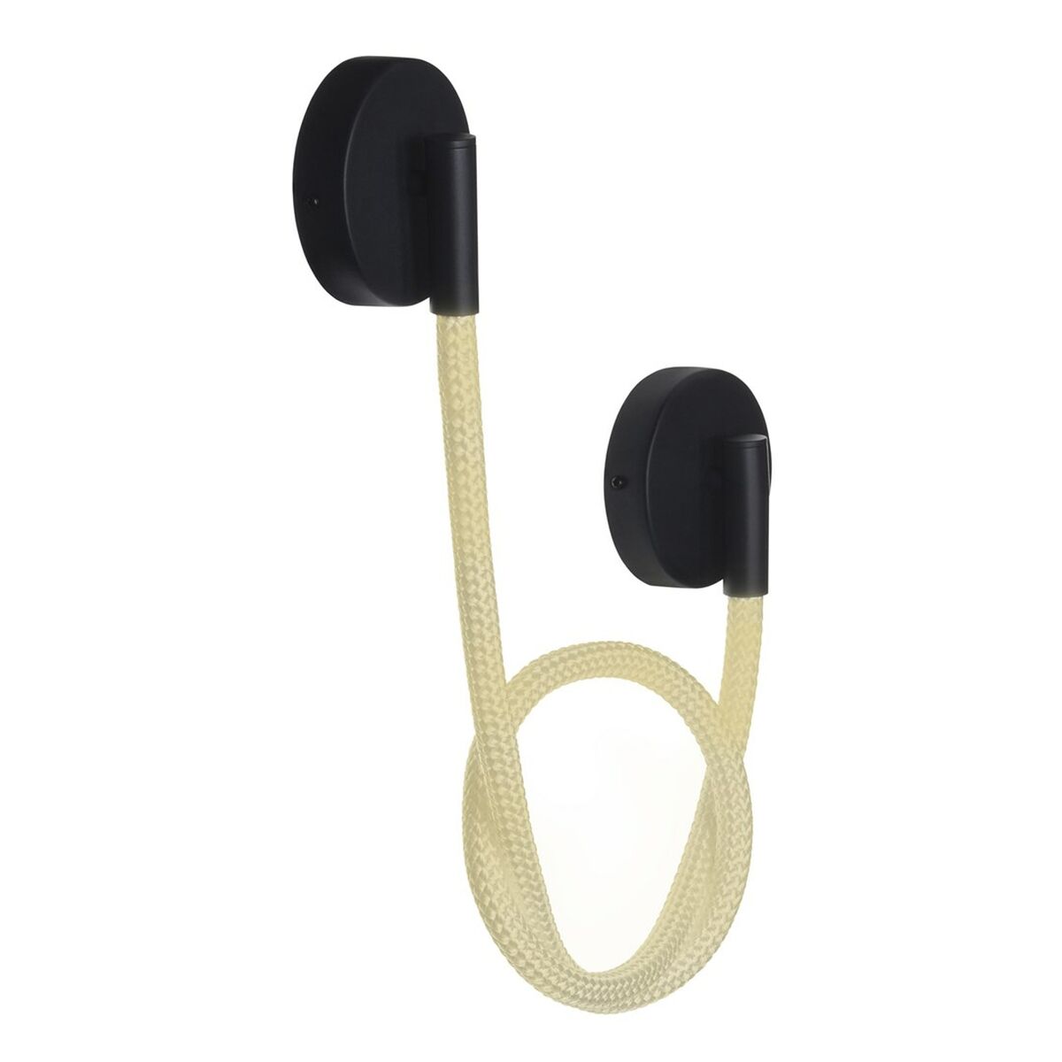 Applique da Parete Activejet AJE-CAMELIA WW 2300 lm 16 W (2700 K) (Bianco Caldo) 3 S9194667_1