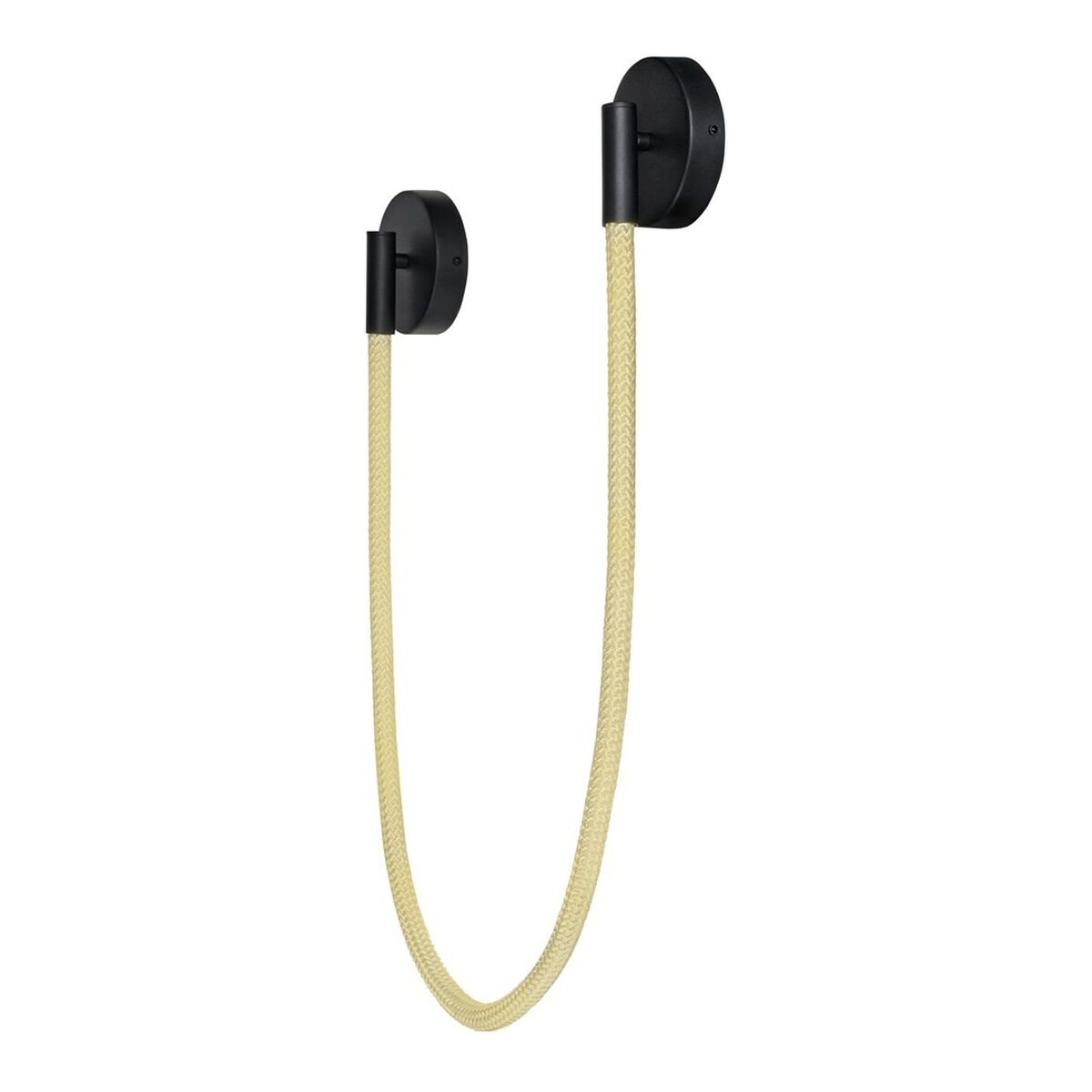 Applique da Parete Activejet AJE-CAMELIA WW 2300 lm 16 W (2700 K) (Bianco Caldo) 4 S9194667_2