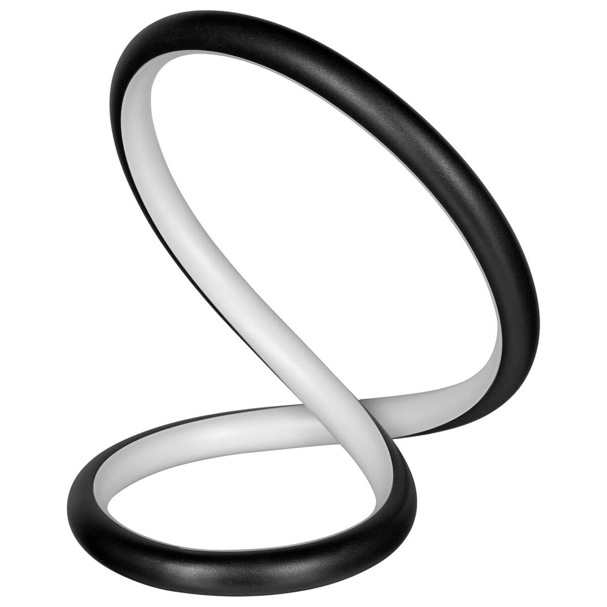 Lampada da tavolo Activejet AJE-LARO LS Nero 2 S91105996_0