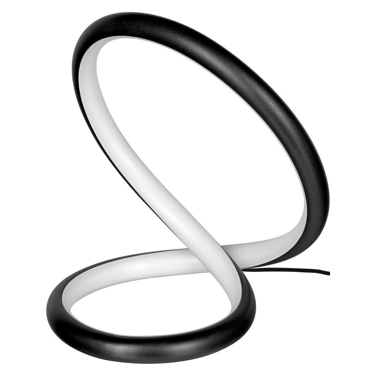 Lampada da tavolo Activejet AJE-LARO LS Nero 6 S91105996_4