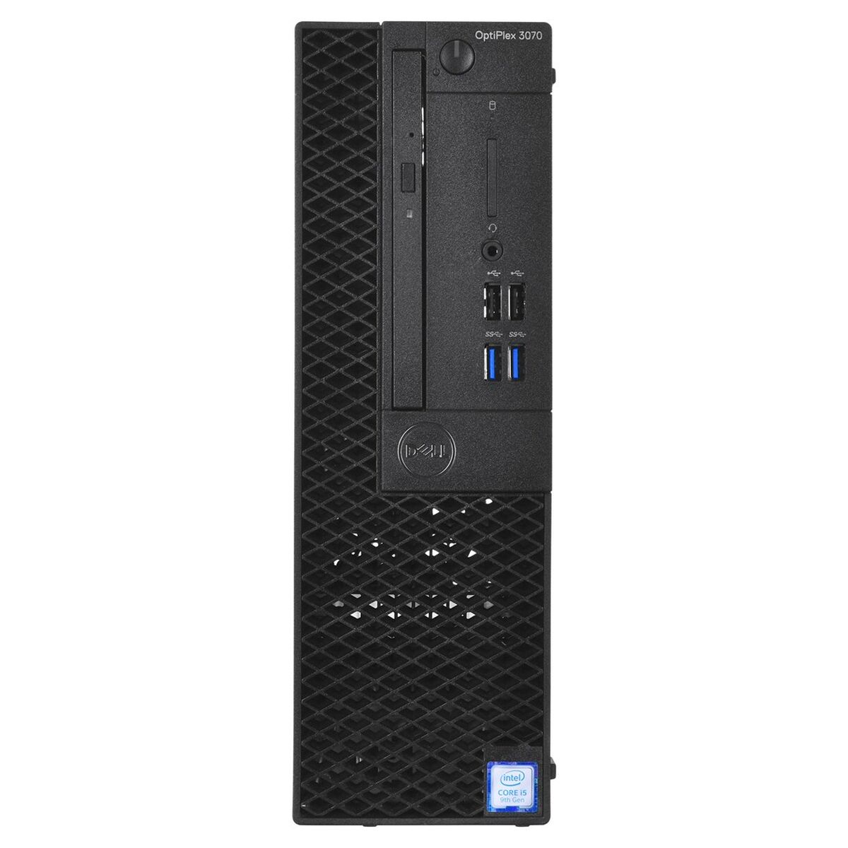 PC da Tavolo Dell DELL3070i5-950016G256SSDSFFW11p Intel Core i5-9500 16 GB RAM 256 GB SSD (Ricondizionati A) 3 S91111340_1