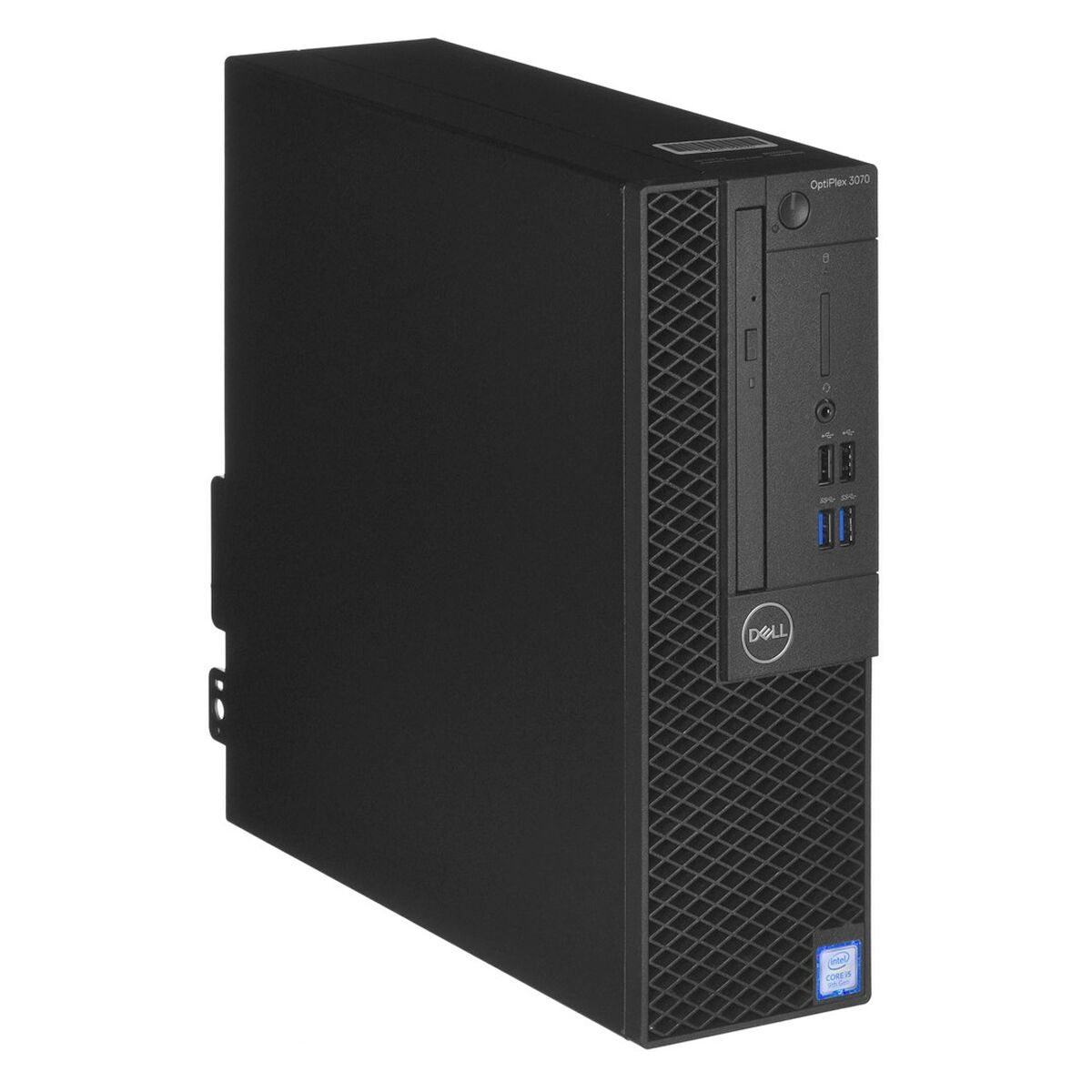 PC da Tavolo Dell DELL3070i5-950016G256SSDSFFW11p Intel Core i5-9500 16 GB RAM 256 GB SSD (Ricondizionati A) 4 S91111340_2
