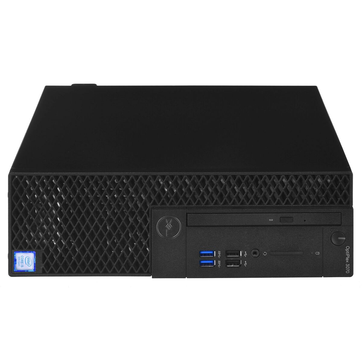 PC da Tavolo Dell DELL3070i5-950016G256SSDSFFW11p Intel Core i5-9500 16 GB RAM 256 GB SSD (Ricondizionati A) 6 S91111340_4