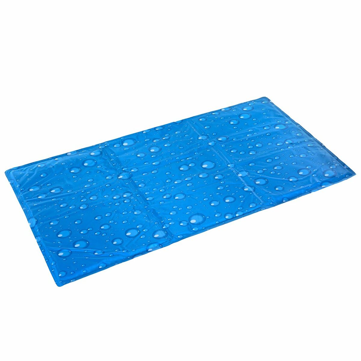 Tappetino Rinfrescante per Animali Domestici Petitto Azzurro 2 S9191251_0