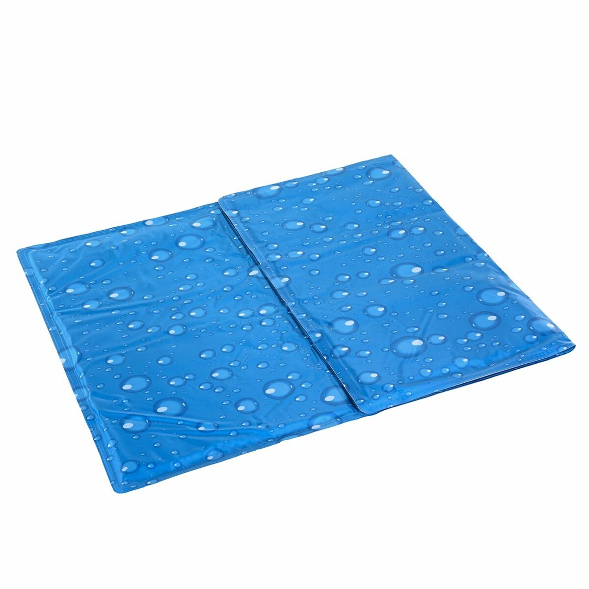 Tappetino Rinfrescante per Animali Domestici Petitto Azzurro 3 S9191251_1