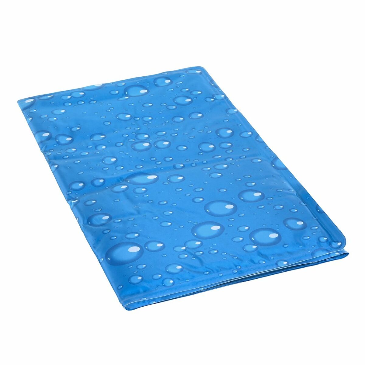 Tappetino Rinfrescante per Animali Domestici Petitto Azzurro 4 S9191251_2