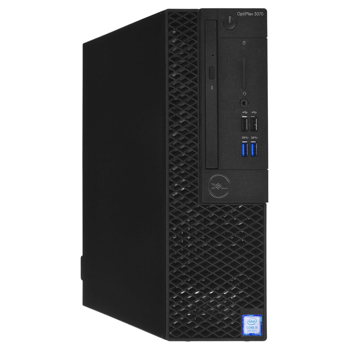 PC da Tavolo Dell DELL3070i5-950016G512SSDSFFW11p Intel Core i5-9500 16 GB RAM 512 GB SSD (Ricondizionati A) 6 S91114390_4