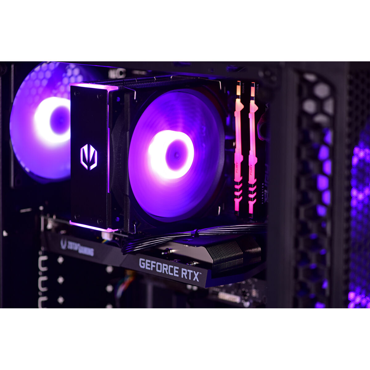 PC da Tavolo Actina 5901443329220 16 GB RAM AMD Ryzen 5 5500U 1 TB SSD 13 S9117421_11