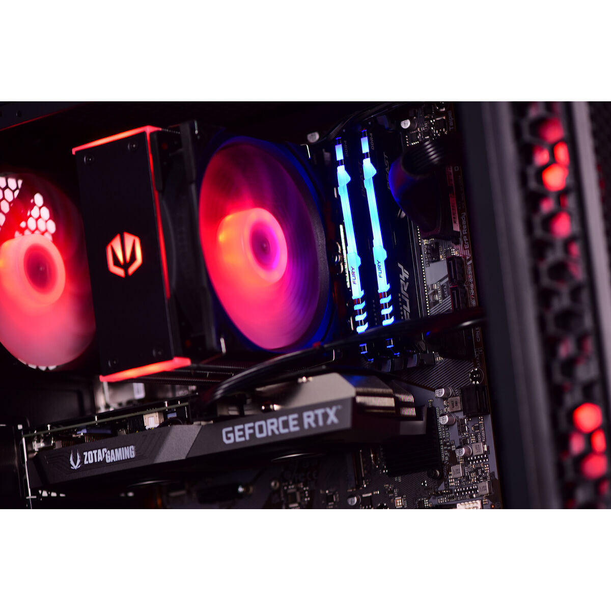 PC da Tavolo Actina 5901443329220 16 GB RAM AMD Ryzen 5 5500U 1 TB SSD 14 S9117421_12
