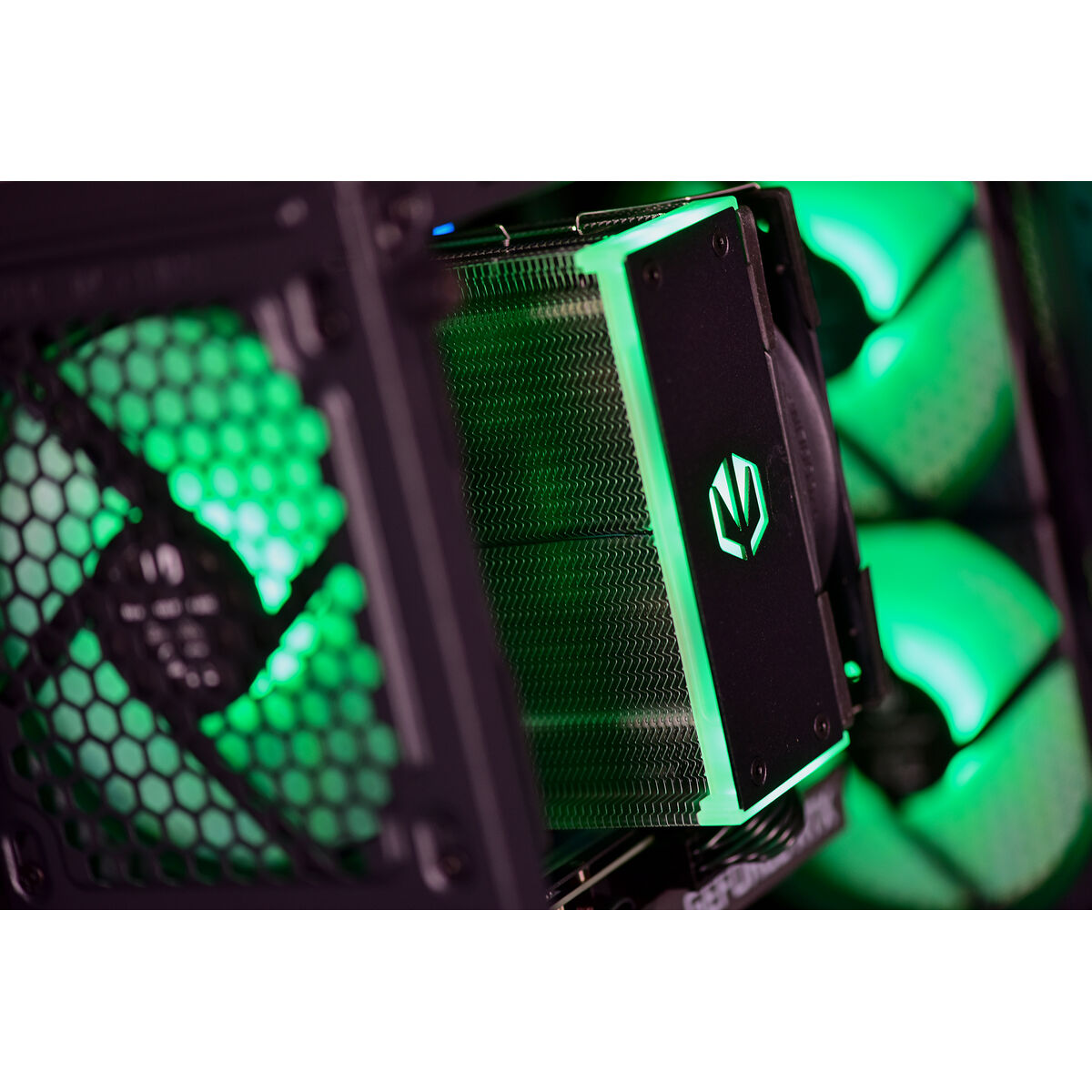 PC da Tavolo Actina 5901443329220 16 GB RAM AMD Ryzen 5 5500U 1 TB SSD 16 S9117421_14