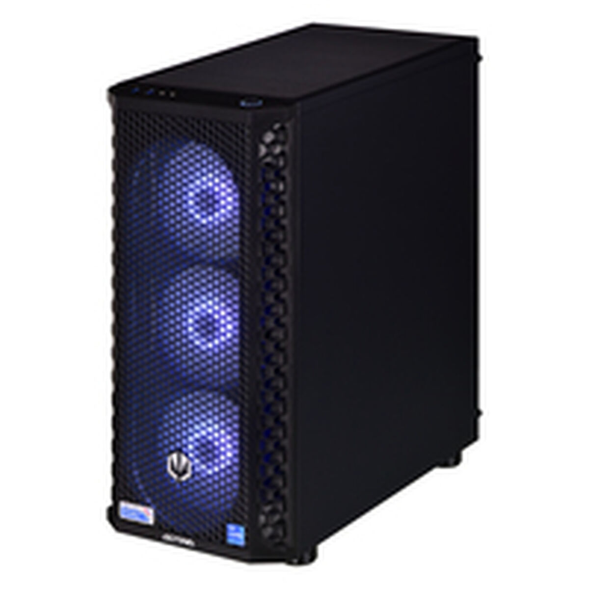 Mini PC Actina 5901443329244 1 TB SSD AMD Ryzen 5 5500U 16 GB RAM 5 S9117422_3