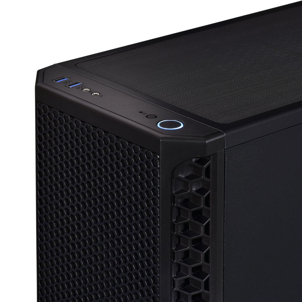 Mini PC Actina 5901443329244 1 TB SSD AMD Ryzen 5 5500U 16 GB RAM 6 S9117422_4