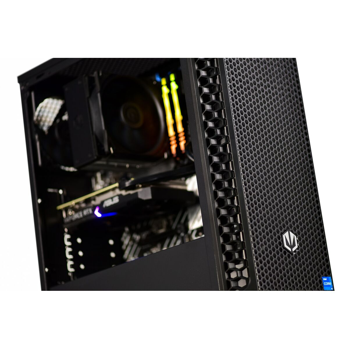 PC da Tavolo Actina KOMAAAGIP1457 Intel Core i5-12400F 16 GB RAM 1 TB SSD NVIDIA GeForce RTX 3060 16 S9147303_14