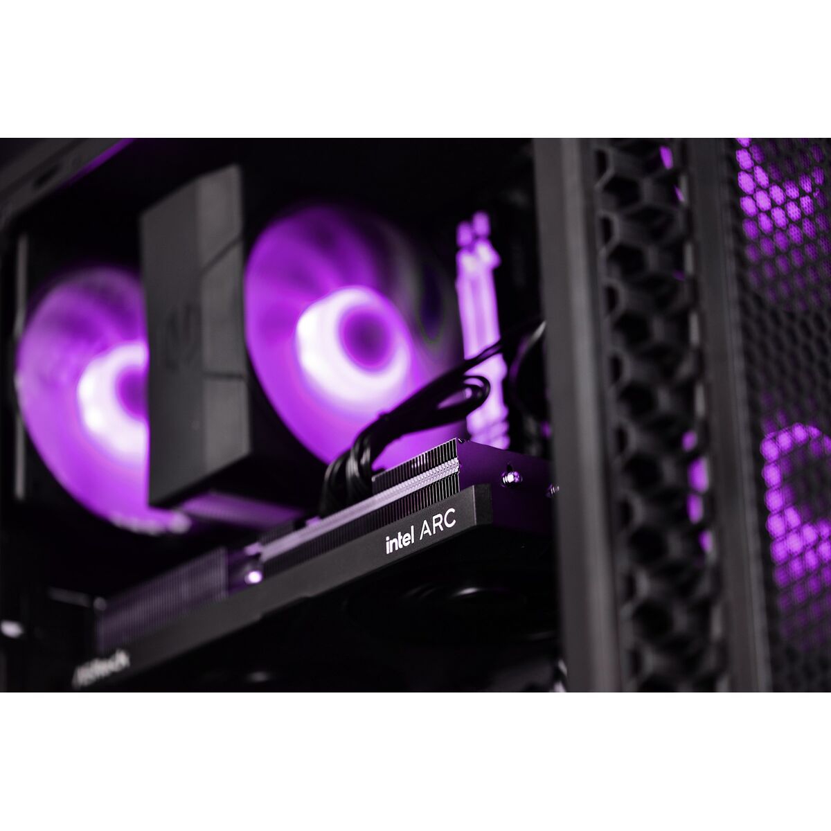 PC da Tavolo Actina KOMACNGIP0043 Intel Core i5-13400F 32 GB RAM 2 TB SSD Nvidia Geforce RTX 4060 12 S91107800_10