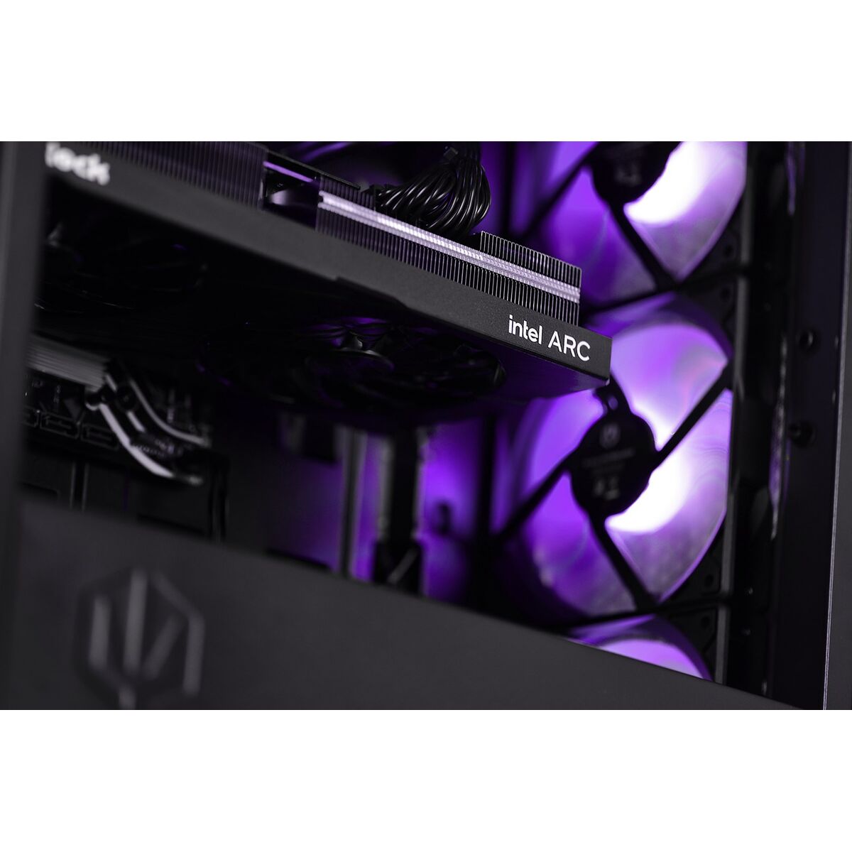 PC da Tavolo Actina KOMACNGIP0046 Intel Core i5-13400F 32 GB RAM 2 TB SSD Nvidia Geforce RTX 4060 13 S9198027_11
