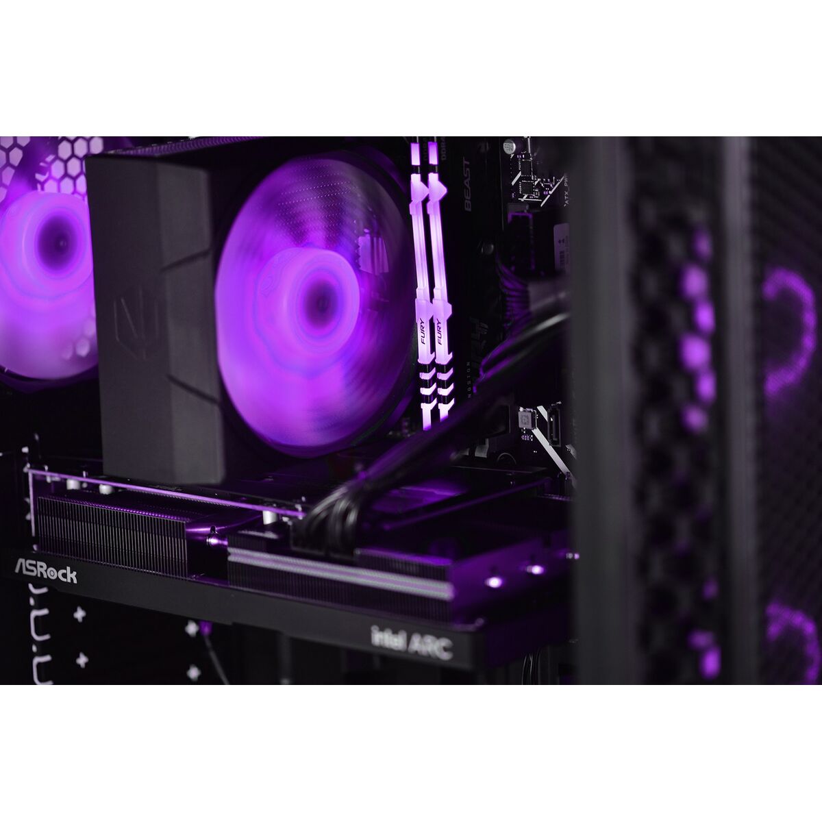 PC da Tavolo Actina KOMACNGIP0046 Intel Core i5-13400F 32 GB RAM 2 TB SSD Nvidia Geforce RTX 4060 11 S9198027_9