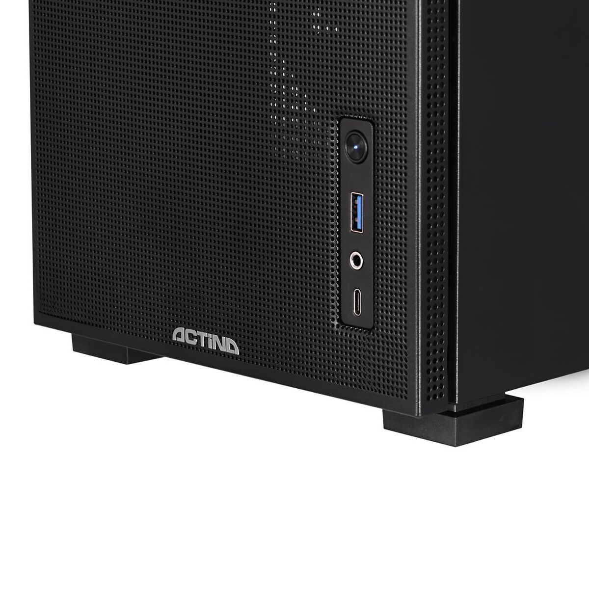 PC da Tavolo Actina KOMACNGIP0113 32 GB RAM 1 TB SSD AMD Radeon RX 7700 xt i7-12700KF 16 S91107830_14