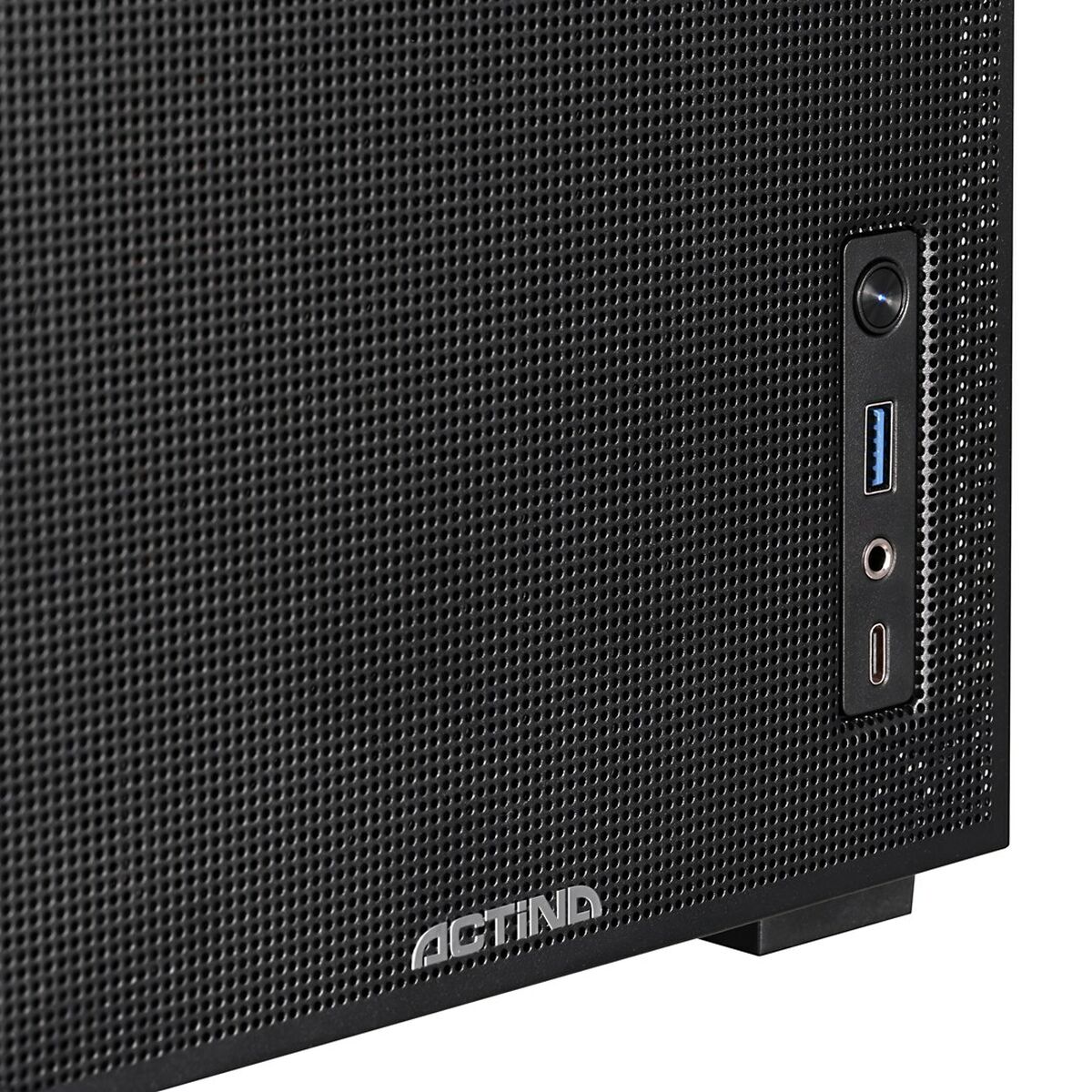 PC da Tavolo Actina KOMACNGIP0113 32 GB RAM 1 TB SSD AMD Radeon RX 7700 xt i7-12700KF 17 S91107830_15