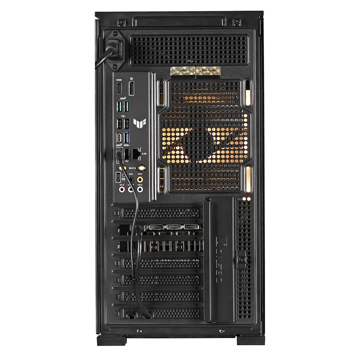 PC da Tavolo Actina KOMACNGIP0113 32 GB RAM 1 TB SSD AMD Radeon RX 7700 xt i7-12700KF 5 S91107830_3