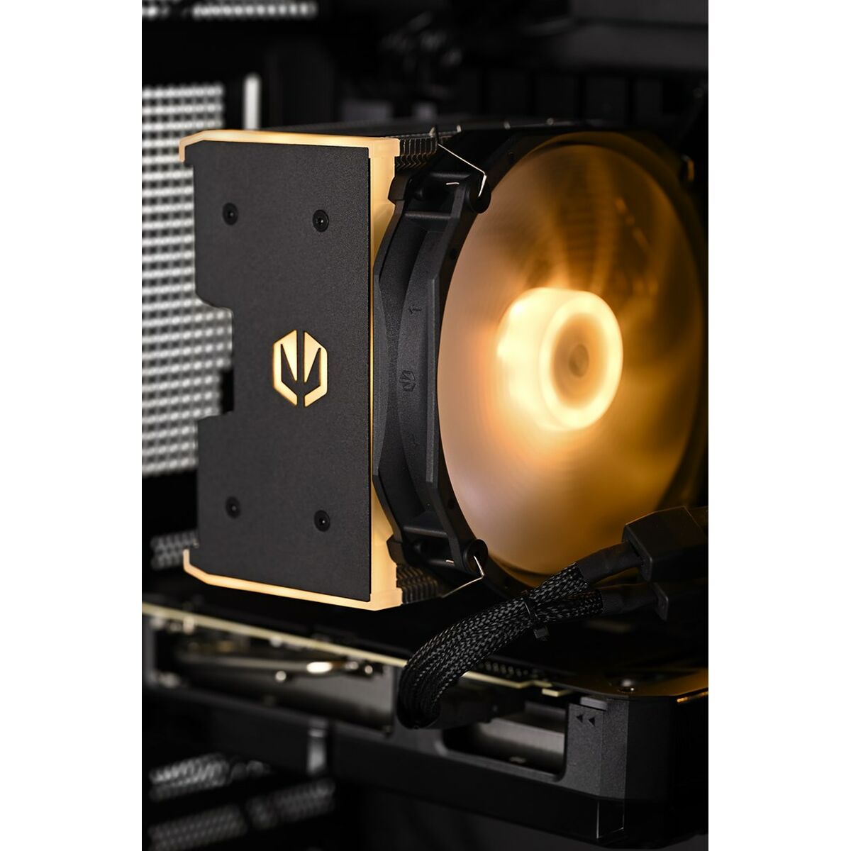 PC da Tavolo Actina KOMACNGIP0113 32 GB RAM 1 TB SSD AMD Radeon RX 7700 xt i7-12700KF 10 S91107830_8