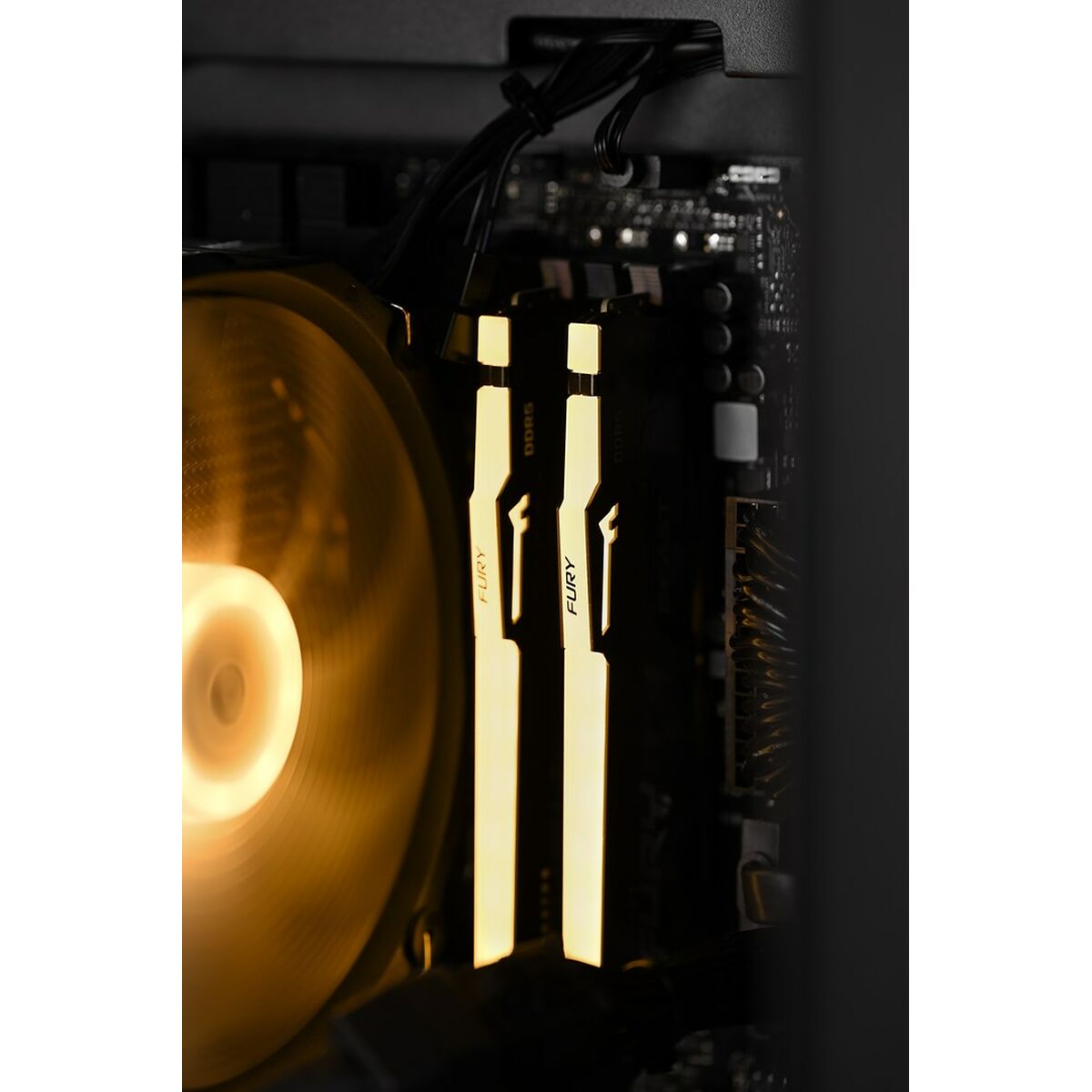 PC da Tavolo Actina KOMACNGIP0113 32 GB RAM 1 TB SSD AMD Radeon RX 7700 xt i7-12700KF 11 S91107830_9