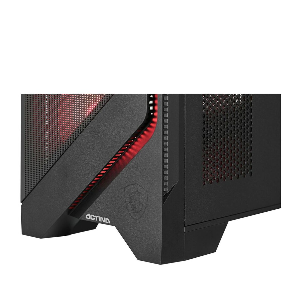 PC da Tavolo Actina 5901443406099 AMD RYZEN™ 5 7500F 32 GB RAM 1 TB SSD AMD Radeon RX 7700 xt 12 S91110594_10