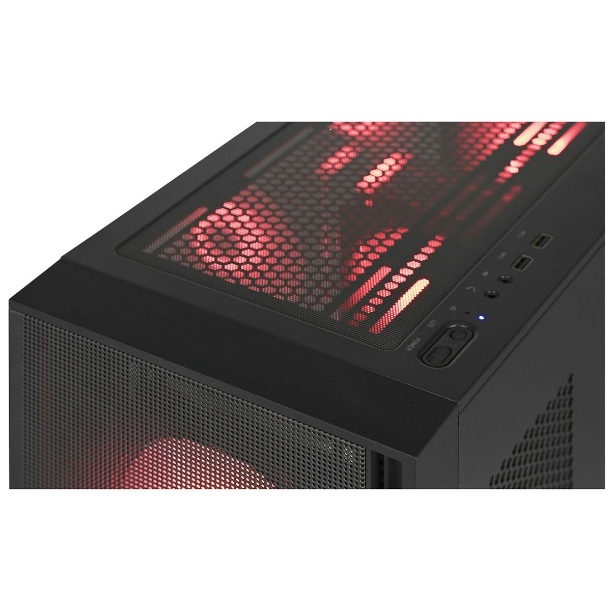PC da Tavolo Actina 5901443406099 AMD RYZEN™ 5 7500F 32 GB RAM 1 TB SSD AMD Radeon RX 7700 xt 13 S91110594_11