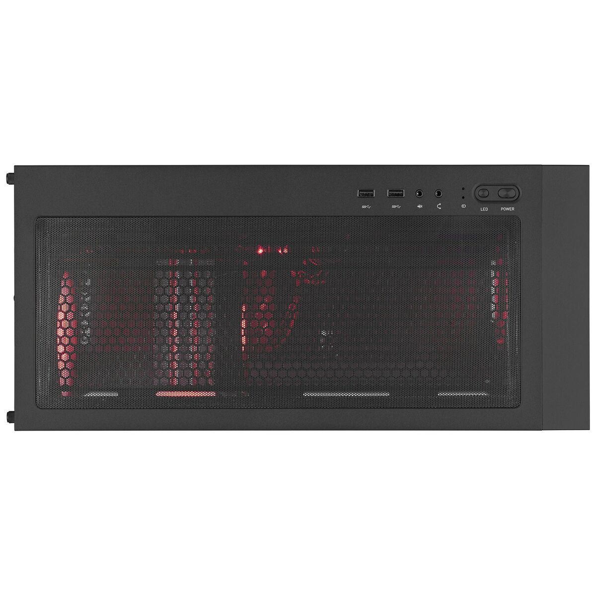 PC da Tavolo Actina 5901443406099 AMD RYZEN™ 5 7500F 32 GB RAM 1 TB SSD AMD Radeon RX 7700 xt 7 S91110594_5