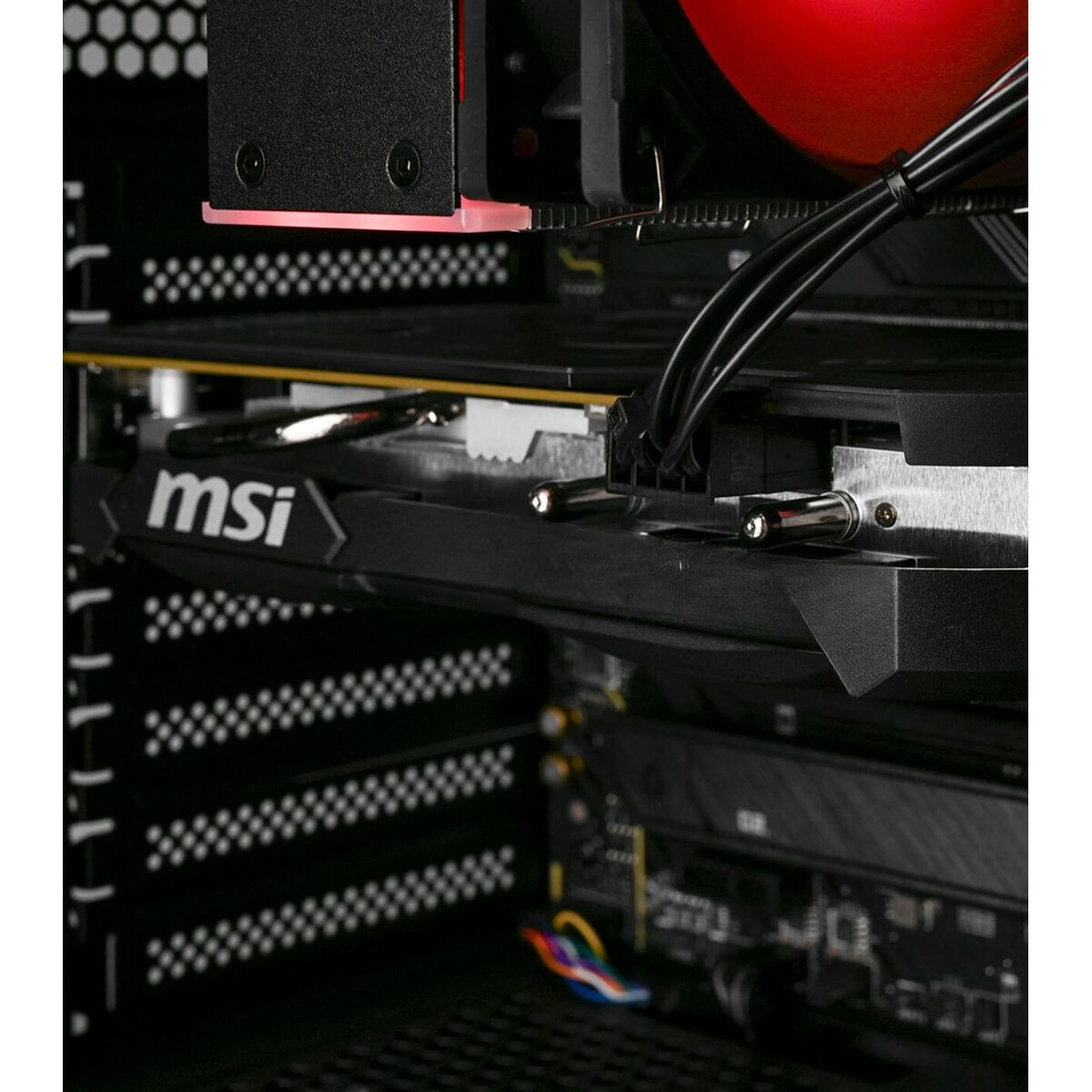 PC da Tavolo Actina 5901443406099 AMD RYZEN™ 5 7500F 32 GB RAM 1 TB SSD AMD Radeon RX 7700 xt 8 S91110594_6