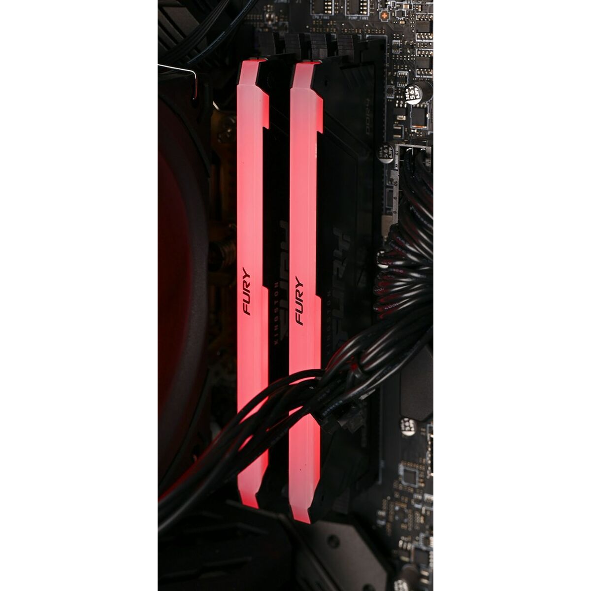 PC da Tavolo Actina 5901443406099 AMD RYZEN™ 5 7500F 32 GB RAM 1 TB SSD AMD Radeon RX 7700 xt 9 S91110594_7