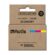 Cartuccia ad Inchiostro Originale Actis KH-300CR Ciano/Magenta/Giallo 1 S9113372_0