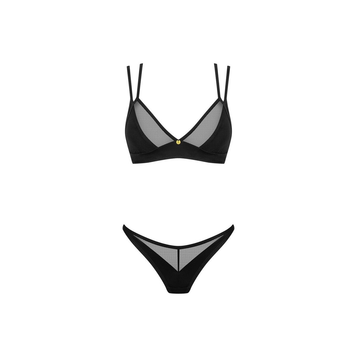 Set di Lingerie Obsessive XS/S 5 M0400905_3