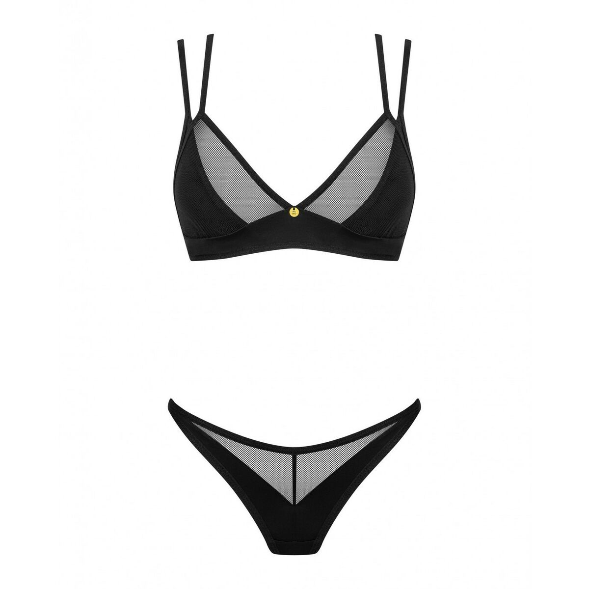 Set di Lingerie Obsessive XS/S 6 M0400905_4
