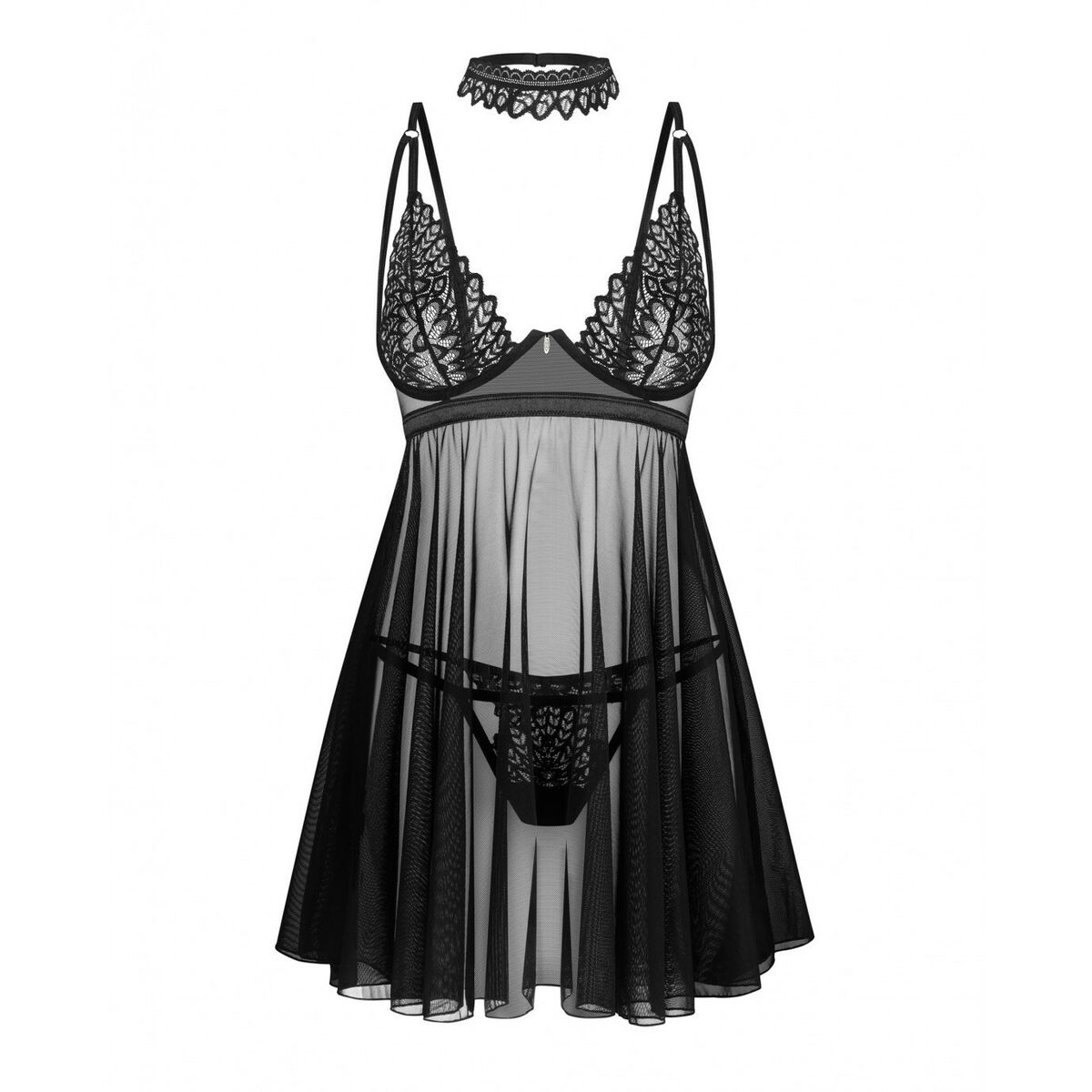 Baby doll 5 Obsessive XS/S 5 M0400930_3
