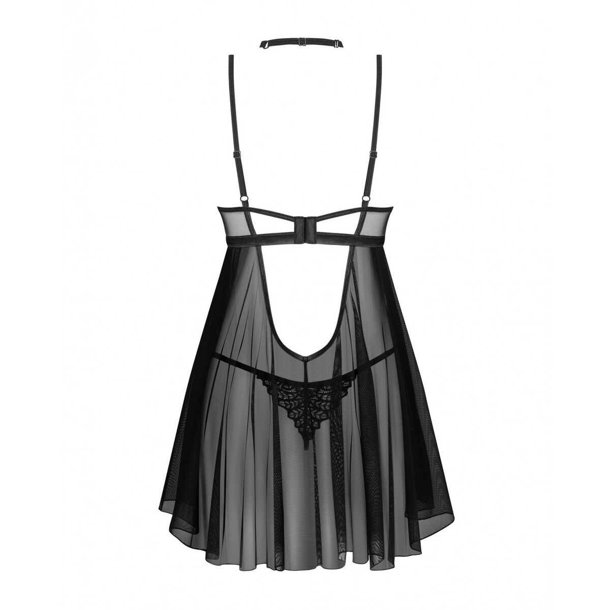Baby doll 5 Obsessive XS/S 6 M0400930_4