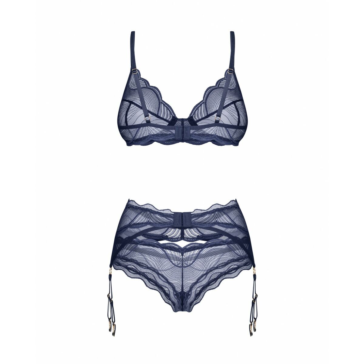Set di Lingerie Obsessive 4 M0407159_2