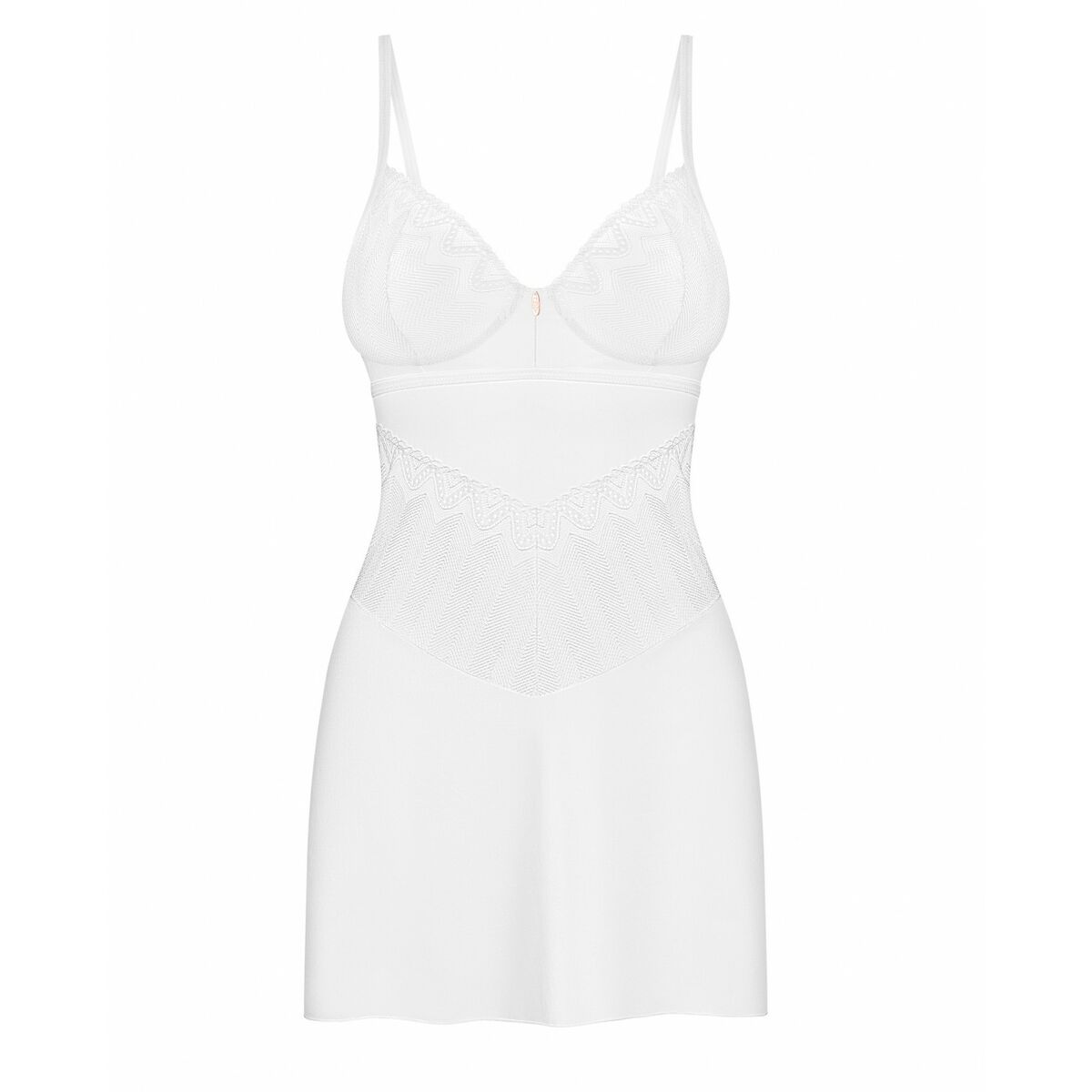 Babydoll & Tanga Obsessive XL/XXL 3 M0401000_1