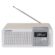 Radio Blaupunkt PP14BT Bianco Nero Argentato 1 S9121090_0