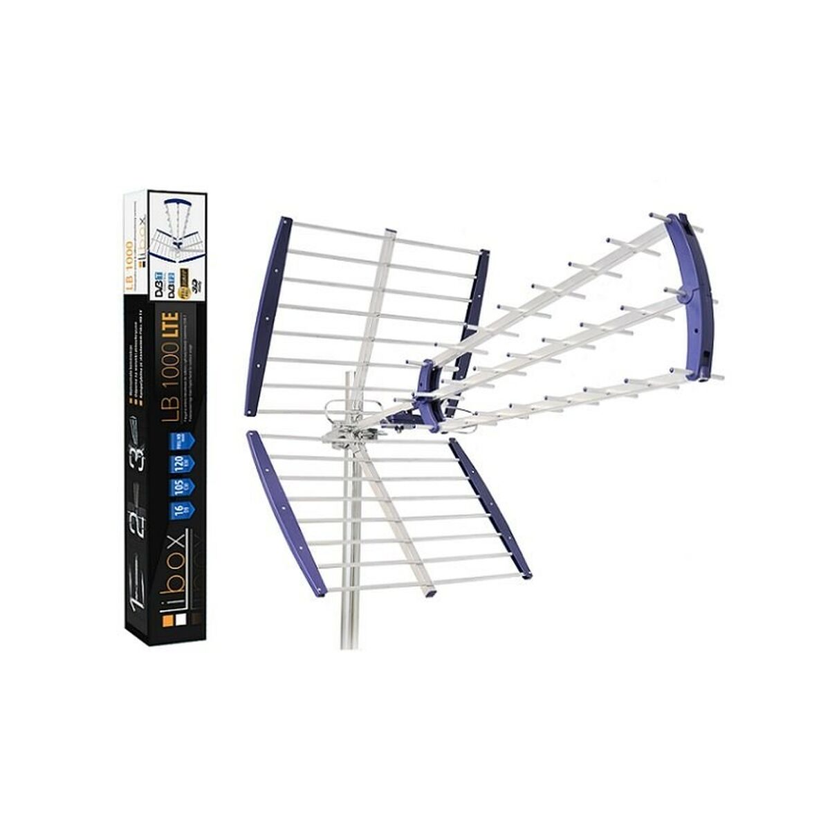 Antenna Wifi Libox LB1000 3 S9114933_1