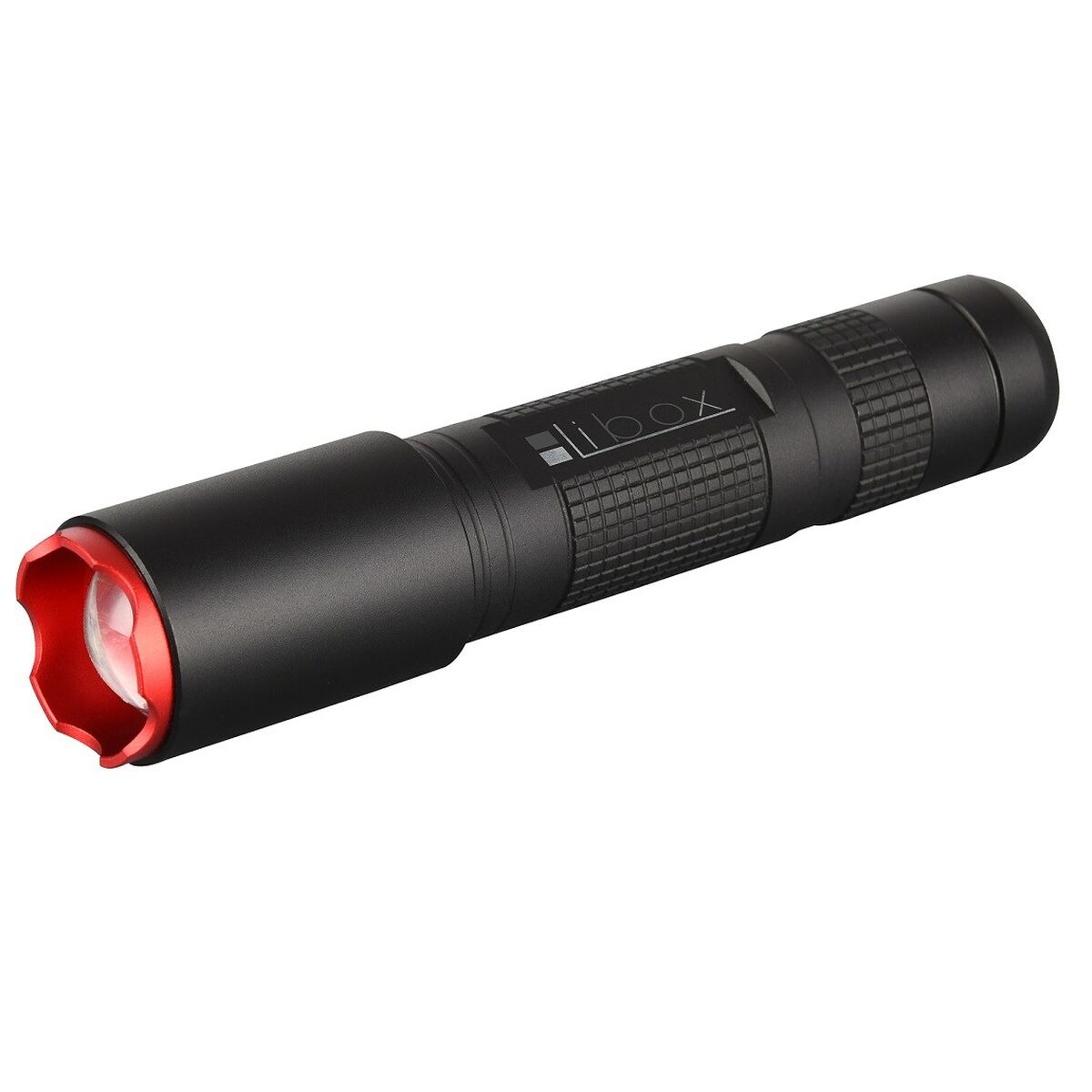 Torcia LED Libox akumulatorowa Ultra Compact LB0108 7 S9121773_5