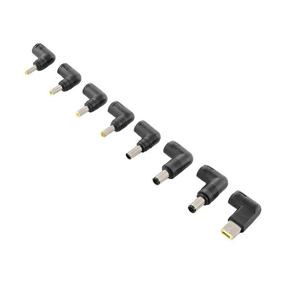 Caricabatterie Portatile Qoltec 50012 90 W 3 S9129304_1