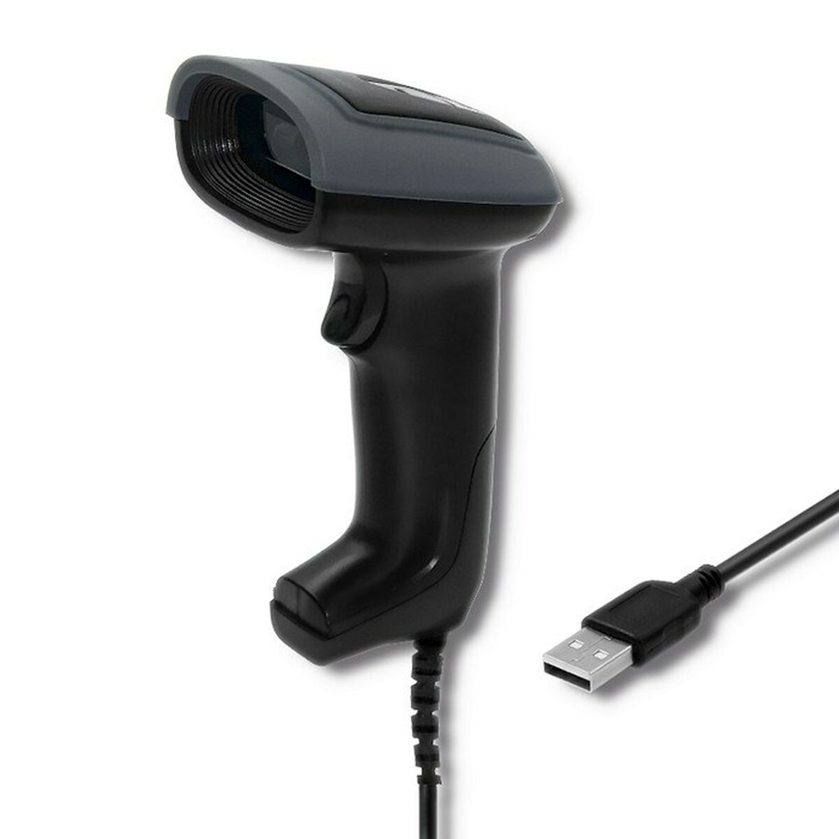 Lettore Codici a Barre Qoltec 50863 2 S9128479_0