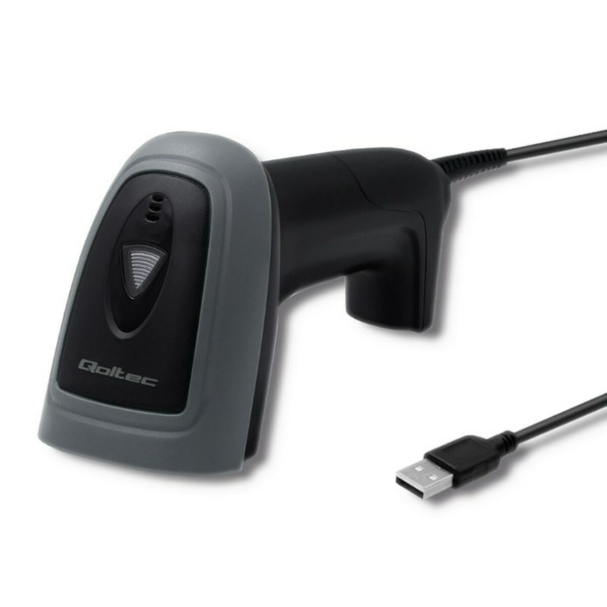 Lettore Codici a Barre Qoltec 50863 3 S9128479_1