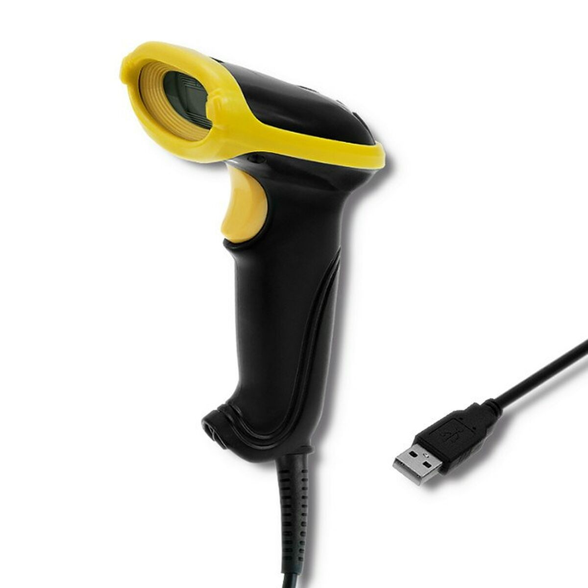 Lettore Codici a Barre Qoltec 50867 2 S9128481_0