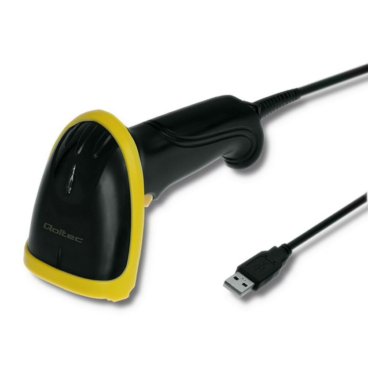 Lettore Codici a Barre Qoltec 50867 4 S9128481_2