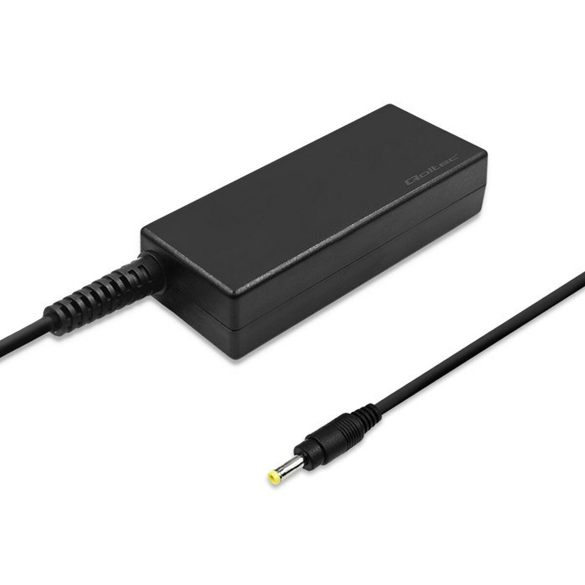 Caricabatterie Portatile Qoltec 51038 65 W 2 S9129580_0