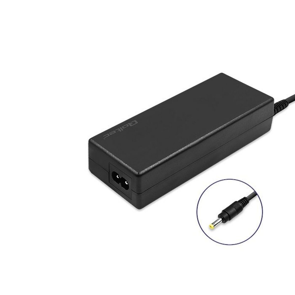 Caricabatterie Portatile Qoltec 51038 65 W 7 S9129580_5