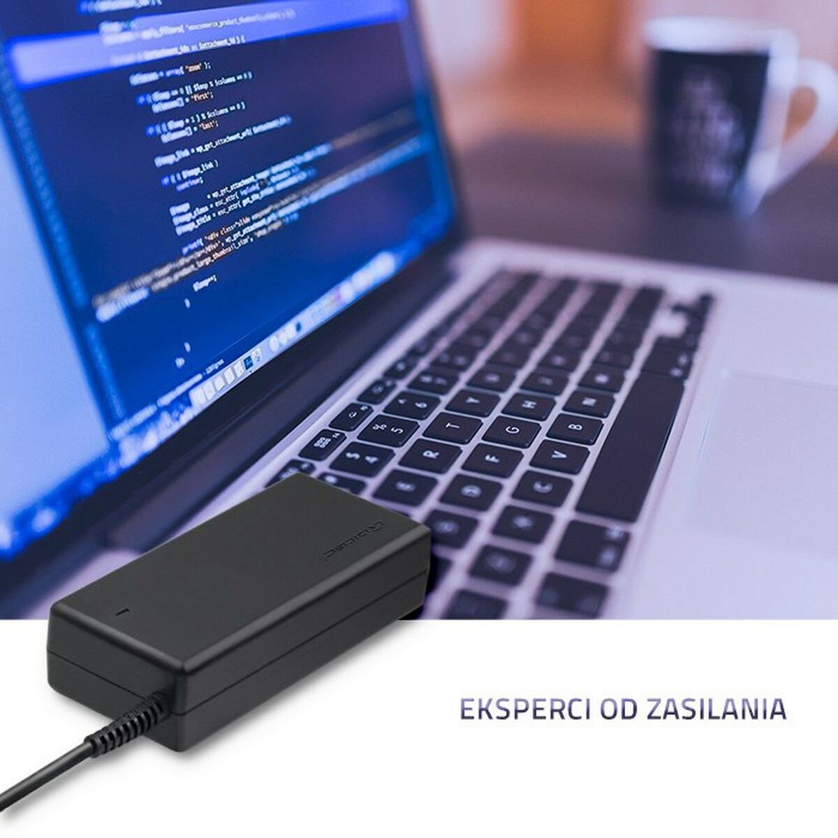 Caricabatterie Portatile Qoltec 51507 33 W 6 S9129318_4