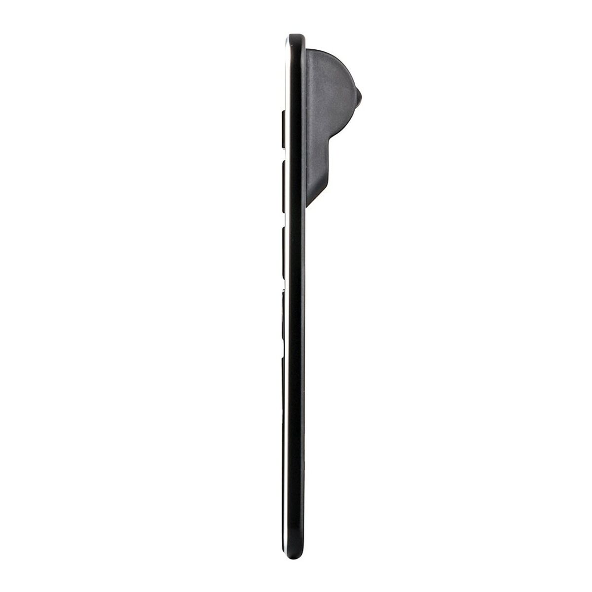 Tastiera Modecom MC-TPK1 Nero Inglese QWERTY 4 S9135642_2