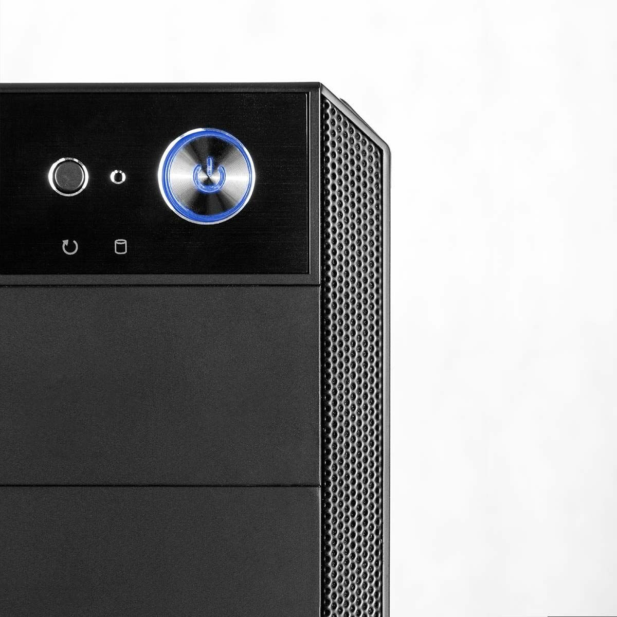 Case computer desktop ATX Modecom Nero 2 S9121335_0
